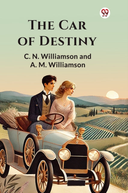 The Car Of Destiny