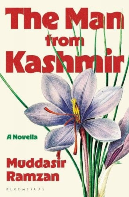 Man From Kashmir By Muddasir, Ramzan