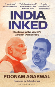 India Inked By Agarwal, Poonam