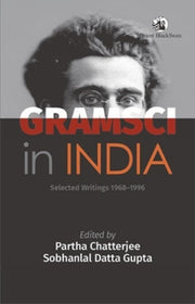 Gramsci In India