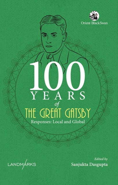 100 Years Of The Great Gatsby