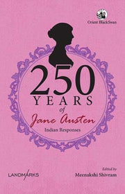 250 Years Of Jane Austen