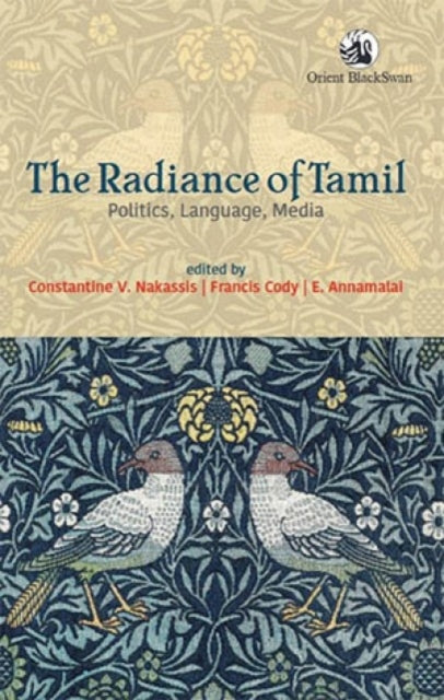 Radiance Of Tamil