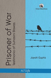 Prisoner Of War