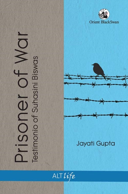 Prisoner Of War