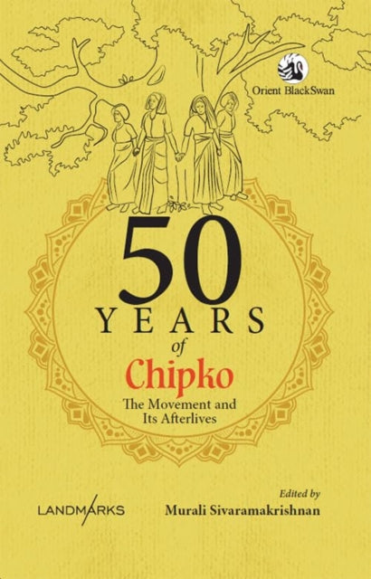 50 Years Of Chipko