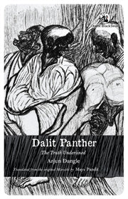 Dalit Panther By Dangle, Arjun