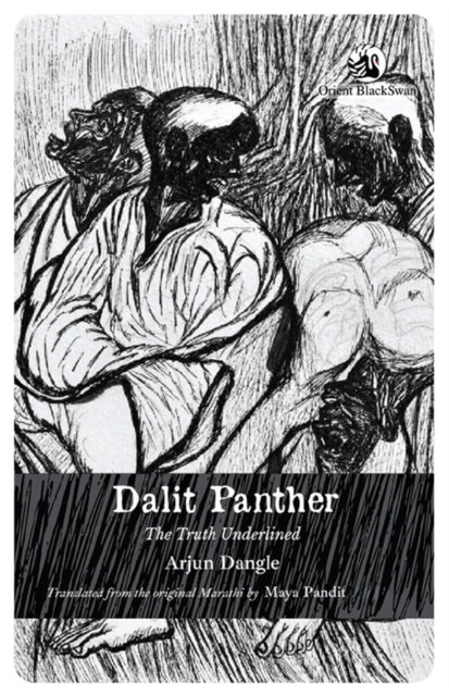 Dalit Panther By Dangle, Arjun