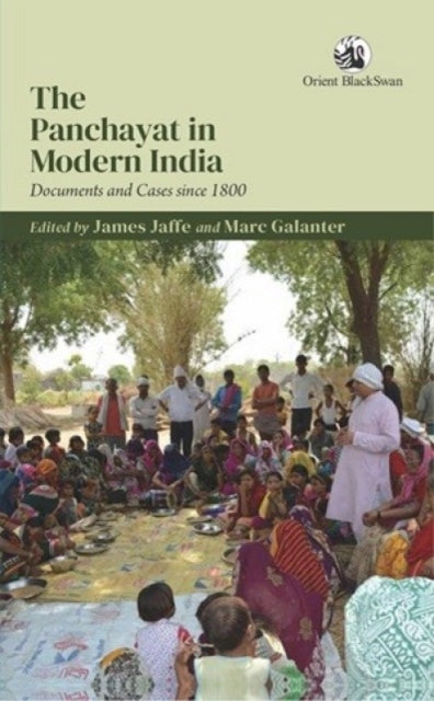 Panchayat In Modern India