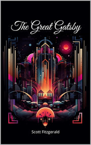Great Gatsby By Fitzgerald, Scott F.