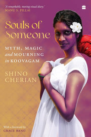 Souls Of Someone