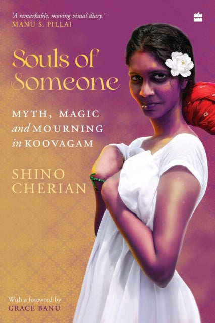 Souls Of Someone