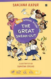 Great Sneakout