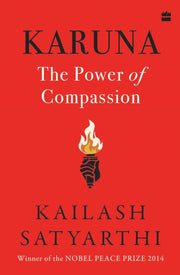 Karuna By Kailash, Satyarthi