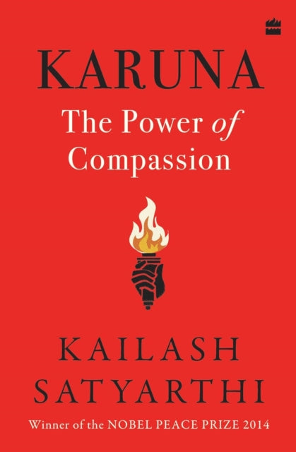 Karuna By Kailash, Satyarthi