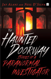 Haunted Doorway