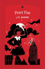 Peter Pan By Barrie, James Matthe
