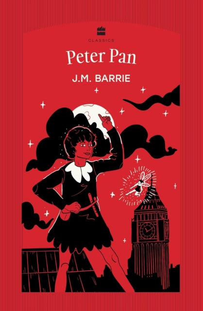 Peter Pan By Barrie, James Matthe