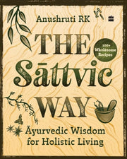 Sattvic Way