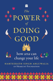Power Of Doing Good