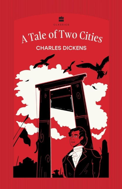 Tale Of Two Cities