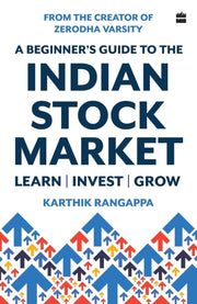 Beginners Guide To The Indian Stock Mark