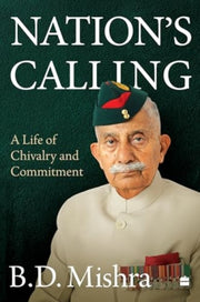 Nations Calling