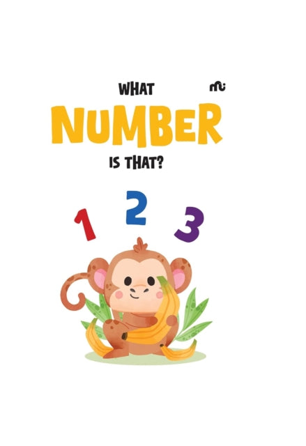 What Number Is That