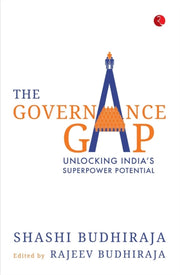 The Governance Gap: Unlocking India's Su