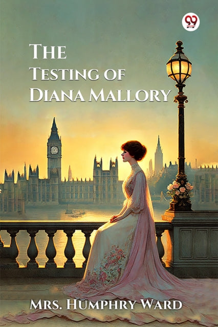 The Testing Of Diana Mallory