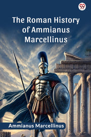 The Roman History Of Ammianus Marcellinu By Marcellinus, Ammianu