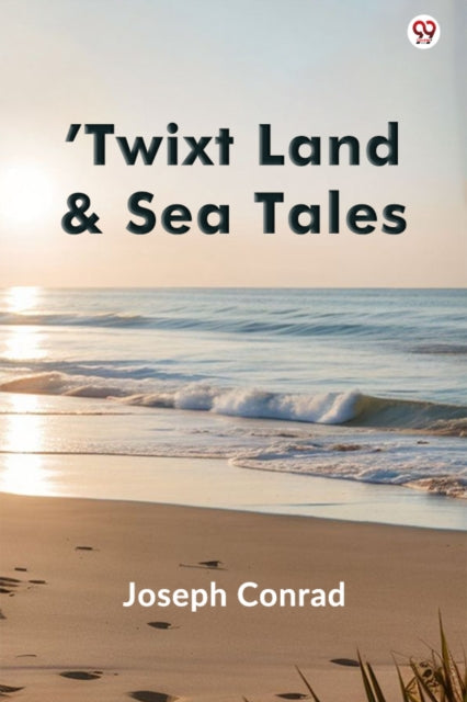 Twixt Land   Sea Tales