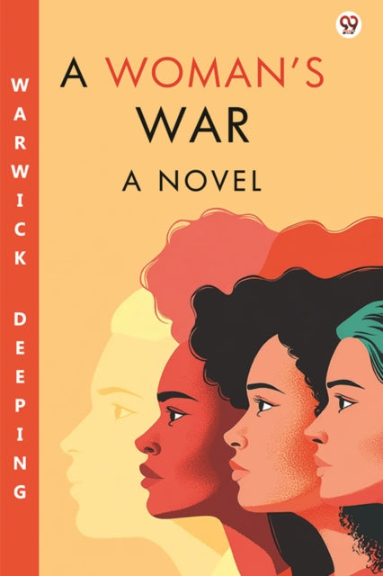 A Woman S War A Novel