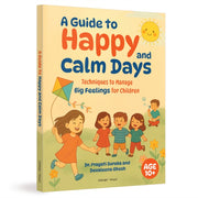 Guide To Happy & Calm Days Techniques To By , Wonder
