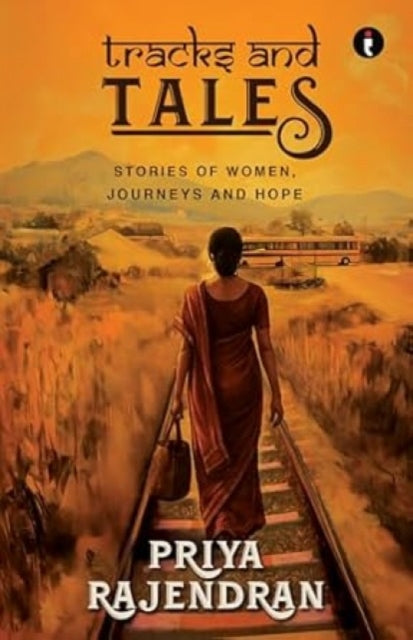 Tracks & Tales