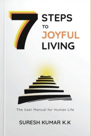 7 Steps To Joyful Living