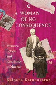 Woman Of No Consequence