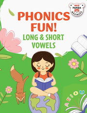 Phonics Fun