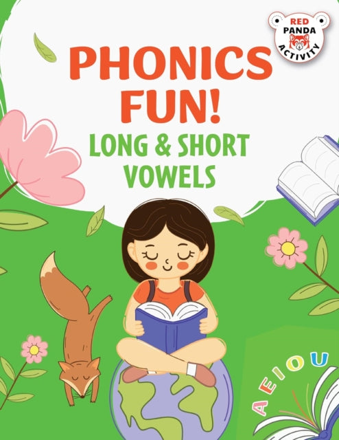 Phonics Fun