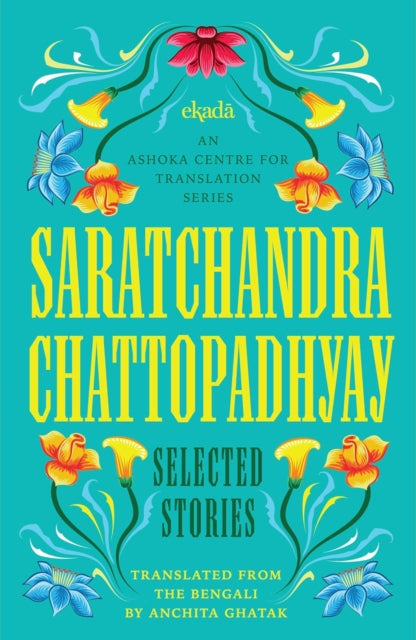 Saratchandra Chattopadhyay By Chattopadhyay, Sarat