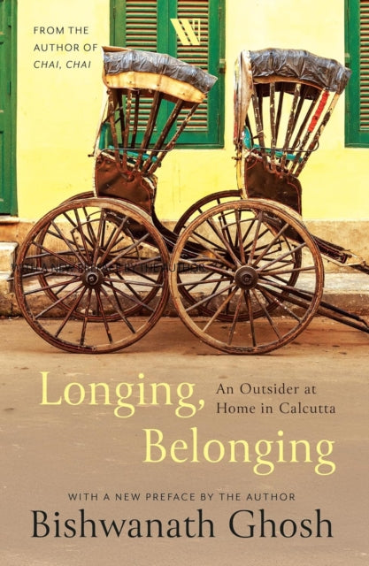 Longing Belonging
