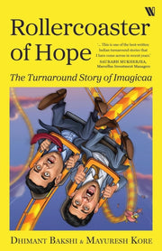 Rollercoaster Of Hope