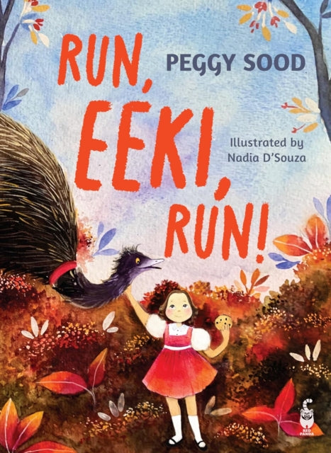 Run Eeki Run