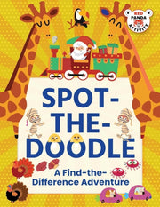 Spotthedoodle