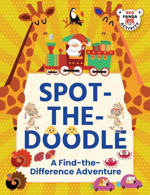 Spotthedoodle