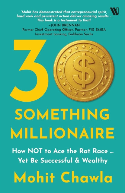 30-something Millionaire: How Not To Ace