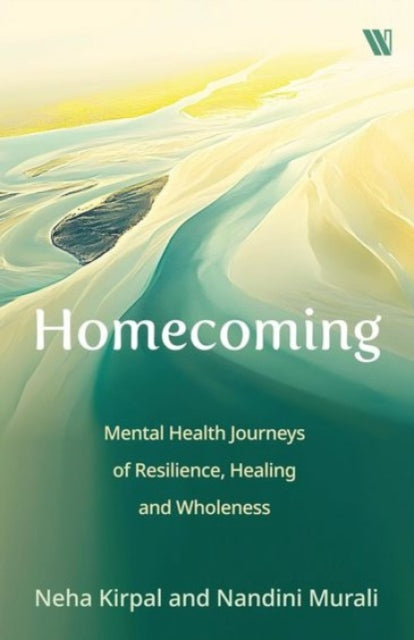 Homecoming By Kirpal, Neha