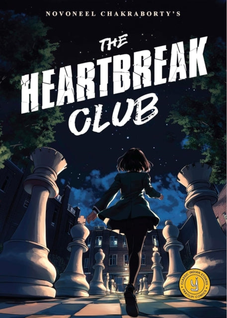 Heartbreak Club