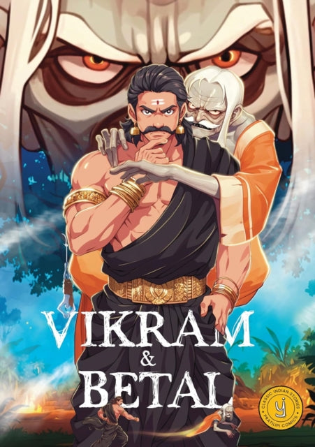 Vikram Betal
