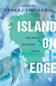Island On Edge
